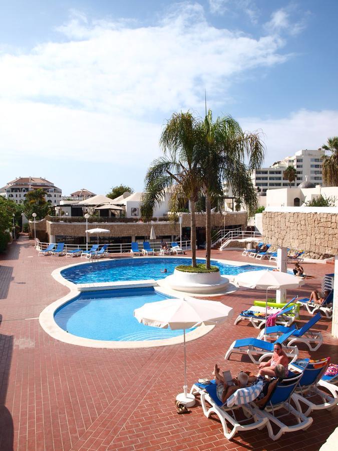 Apartment Las Palmeras, Las Americas Playa de las Americas  Exterior foto